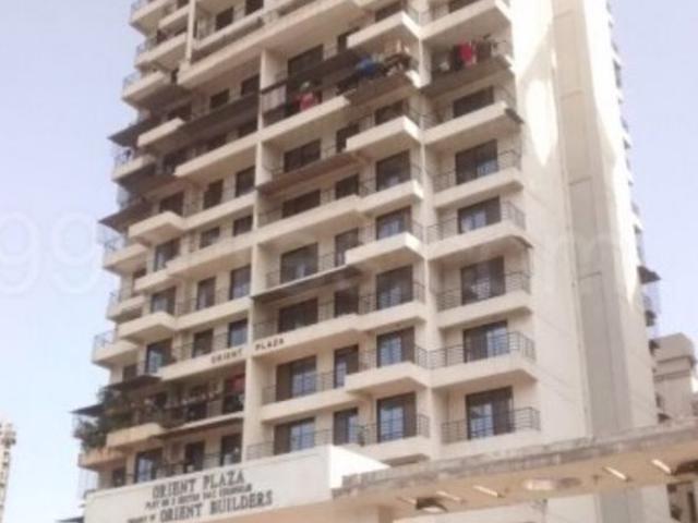 Rental | 5 BHK + Servant Room,Study Room,Extra Room 2500 Sq.Ft. Apartment in Orient Platinum