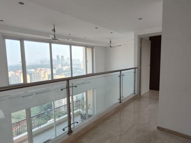 Rental | 5 BHK + Servant Room 1650 Sq.Ft. Apartment in Hiranandani Estate Rodas Enclave