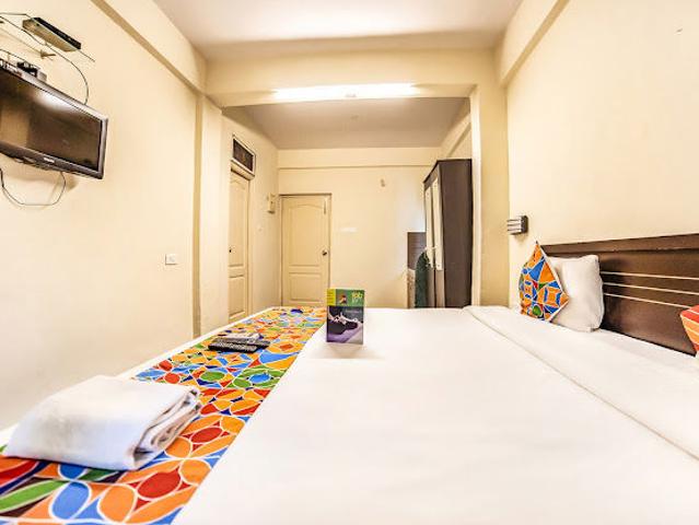 Rental | 5 BHK + Servant Room 2500 Sq.Ft. Independent House in Ahura Sultanate