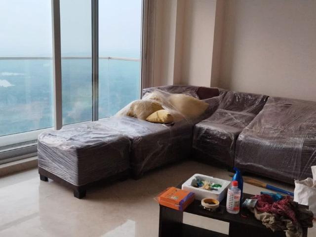 Rental | 5 BHK + Servant Room 3000 Sq.Ft. Penthouse in Regency Palms