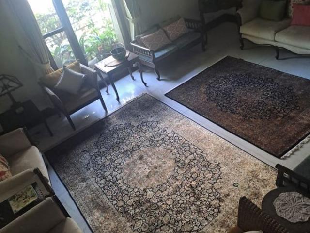 Rental | 5 BHK + Servant Room 3000 Sq.Ft. Villa in Vasant Kunj