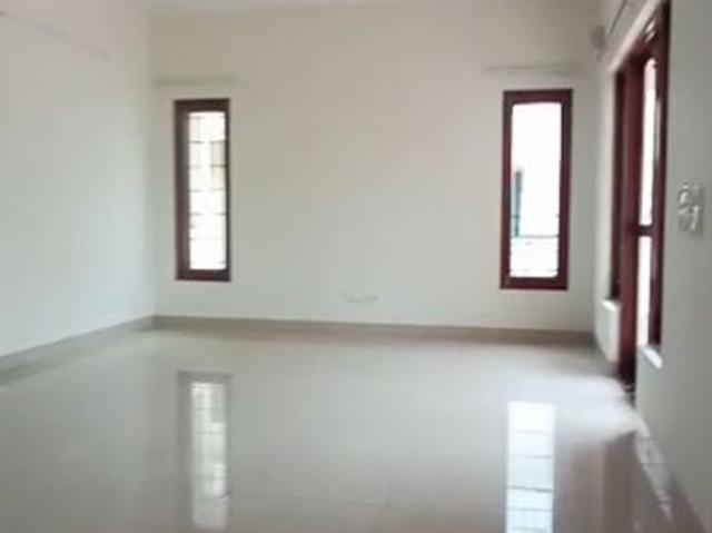 Rental | 5 BHK + Servant Room 4000 Sq.Ft. Villa in Adarsh Palm Retreat Condominius