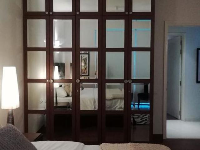 Rental | 5 BHK + Servant Room 4243 Sq.Ft. Apartment in Ireo Victory Valley