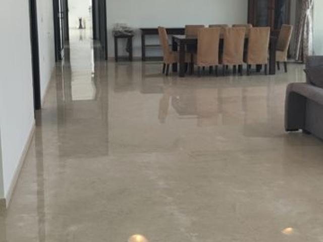 Rental | 5 BHK + Servant Room 5000 Sq.Ft. Apartment in Hiranandani Gardens Richmond Tower