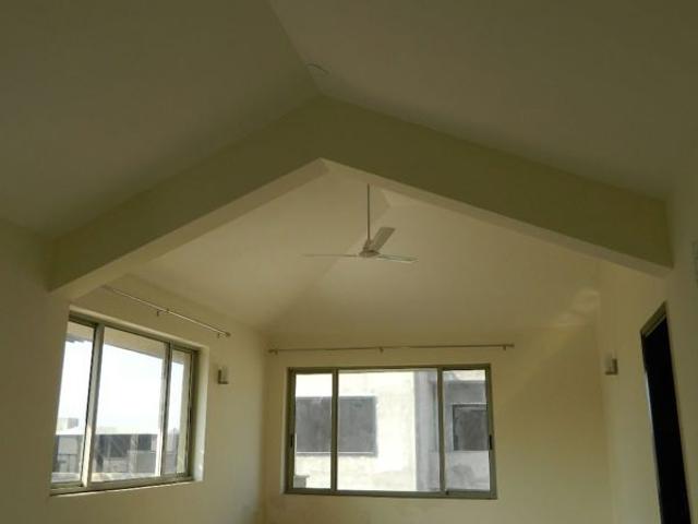Rental | 5 BHK + Servant Room 500 Sq.Yd. Villa in Unitech The Villas