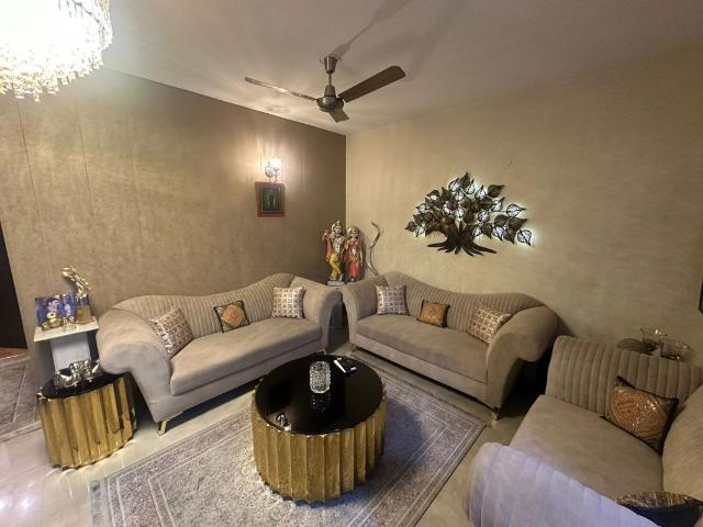 Rental | 5 BHK + Servant Room 7650 Sq.Ft. Villa in Vipul Tatvam Villas