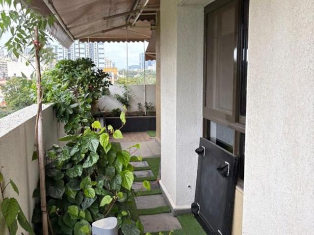 Rental | 5 BHK + Servant Room 7000 Sq.Ft. Independent House in Vighnaharta Society Pimple Nilakh