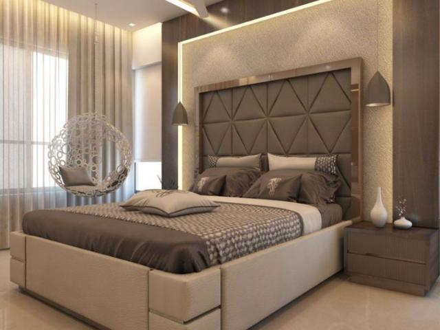 Rental | 5 BHK + Study Room 800 Sq.Yd. Independent House in Greater Kailash I