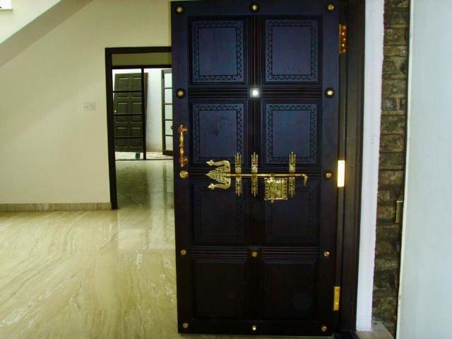 Rental | 5 BHK + Study Room 8945 Sq.Ft. Apartment in Embassy Lake Terrace