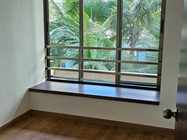 Rental | 5 BHK + Study Room 2000 Sq.Ft. Apartment in Oberoi Springs