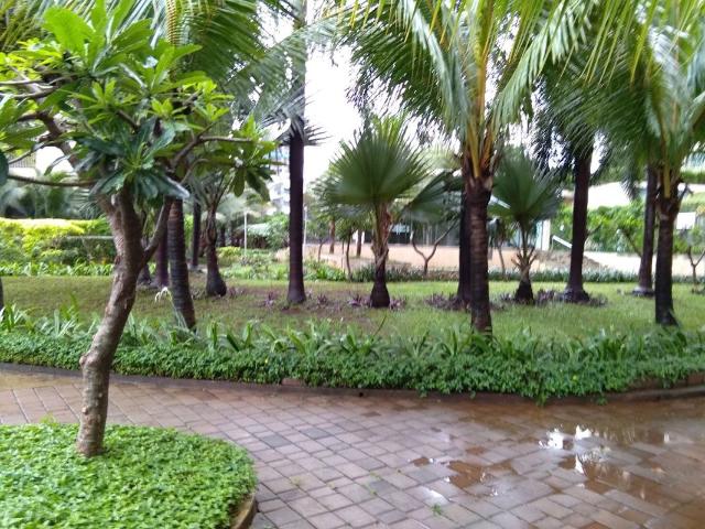 Rental | 5 BHK + Study Room 2000 Sq.Ft. Apartment in Oberoi Springs