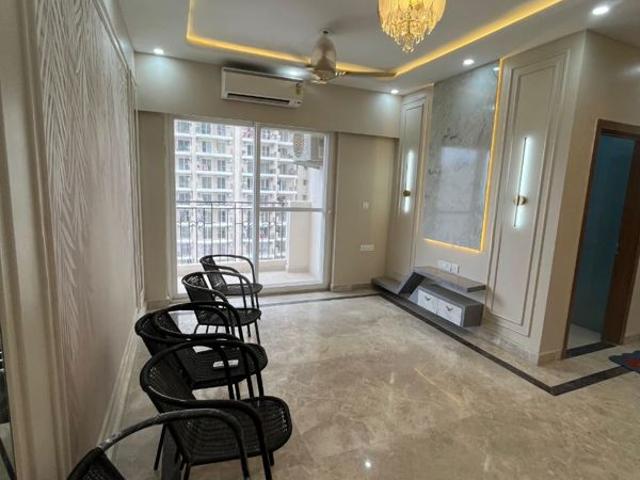 Rental | 5 BHK + Store Room 5350 Sq.Ft. Apartment in Pearls Gateway Tower