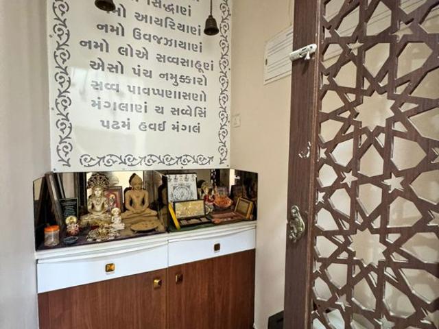 Rental | 5 BHK + Pooja Room 2000 Sq.Ft. Apartment in Rajvilas Hawa Mahal Chs