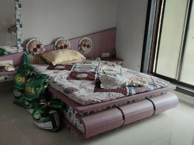 Rental | 5 BHK + Pooja Room 2000 Sq.Ft. Villa in Dream House Uttan