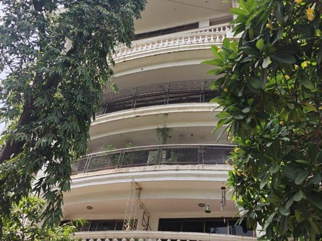 Rental | 5 BHK + Pooja Room 2700 Sq.Ft. Apartment in Sandesh Nagar