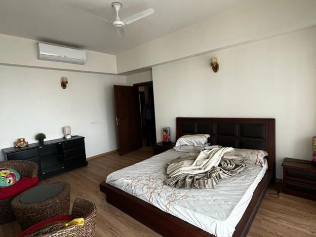 Rental | 5 BHK + Pooja Room,Servant Room 6520 Sq.Ft. Villa in Emaar Marbella