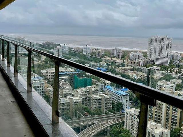 Rental | 5 BHK + Pooja Room,Servant Room,Extra Room 3200 Sq.Ft. Apartment in Raiaskaran Parthenon