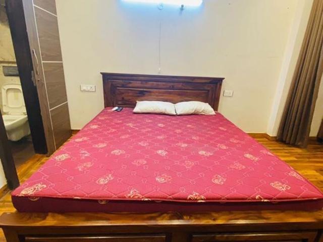 Rental | 5 BHK + Pooja Room,Servant Room,Study Room 5163 Sq.Ft. Apartment in M3M Golf Estate