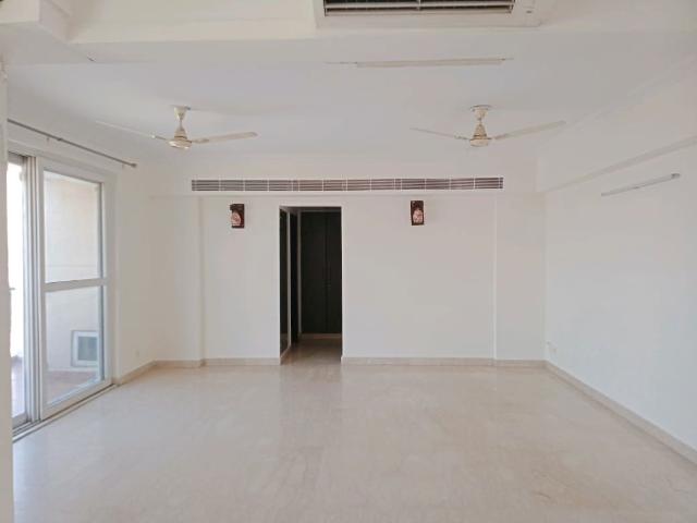 Rental | 5 BHK + Pooja Room,Servant Room,Study Room 5335 Sq.Ft. Apartment in Pearls Gateway Tower