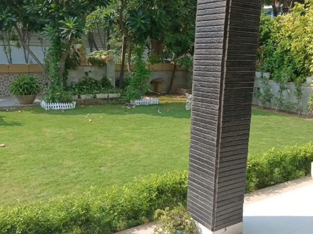 Rental | 5 BHK + Pooja Room,Servant Room,Study Room 6150 Sq.Ft. Villa in Vipul Tatvam Villas