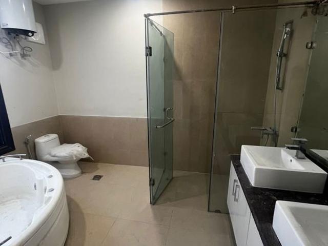 Rental | 5 BHK + Pooja Room,Servant Room,Study Room 7650 Sq.Ft. Villa in Vipul Tatvam Villas