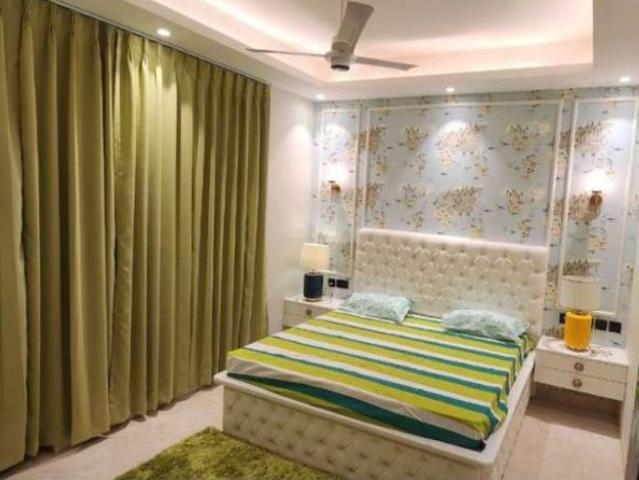 Rental | 5 BHK + Pooja Room,Servant Room,Study Room 3220 Sq.Ft. Villa in Hazratganj