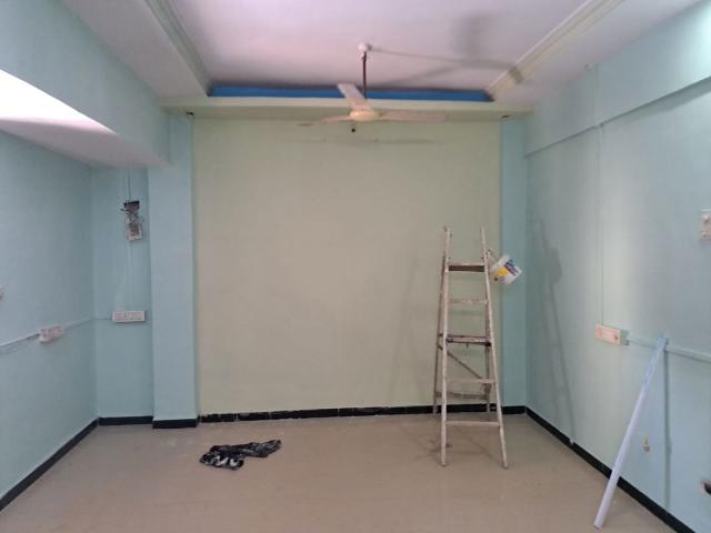 Rental | 5 BHK + Pooja Room,Servant Room,Study Room,Extra Room,Basement,Store Room 5000 Sq.Ft. Independent House in Gorai Manas CHS