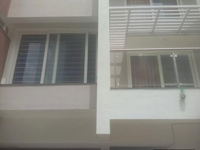 Rental | 5 BHK + Pooja Room,Servant Room,Study Room,Extra Room,Store Room 4000 Sq.Ft. Villa in JP Nagar Phase 7