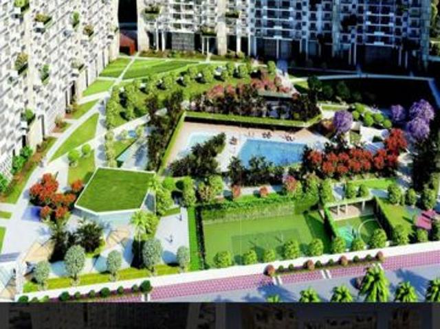 Rental | 5 BHK + Pooja Room,Servant Room,Study Room,Extra Room 4300 Sq.Ft. Apartment in Prateek Edifice