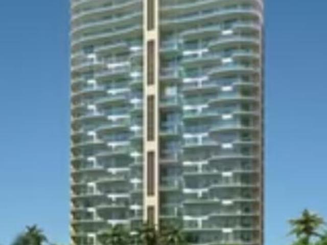 Rental | 5 BHK + Pooja Room,Servant Room,Study Room,Extra Room 5600 Sq.Ft. Apartment in Mahagun Marvella