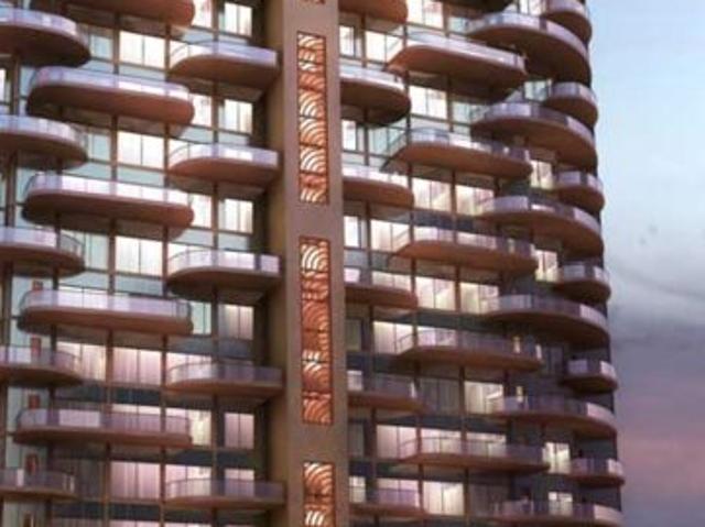 Rental | 5 BHK + Pooja Room,Servant Room,Study Room,Extra Room 5825 Sq.Ft. Apartment in Mahagun Marvella