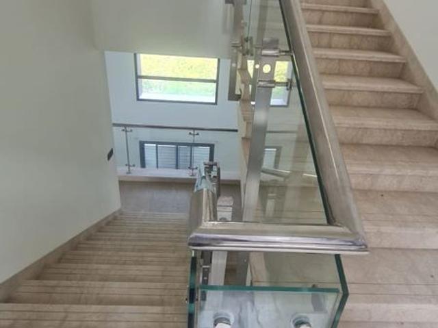 Rental | 5 BHK + Pooja Room,Servant Room,Study Room,Extra Room 500 Sq.Yd. Villa in Sobha International City Phase 1