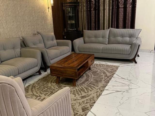 Rental | 5 BHK + Pooja Room,Servant Room,Study Room,Extra Room 6520 Sq.Ft. Villa in Emaar Marbella