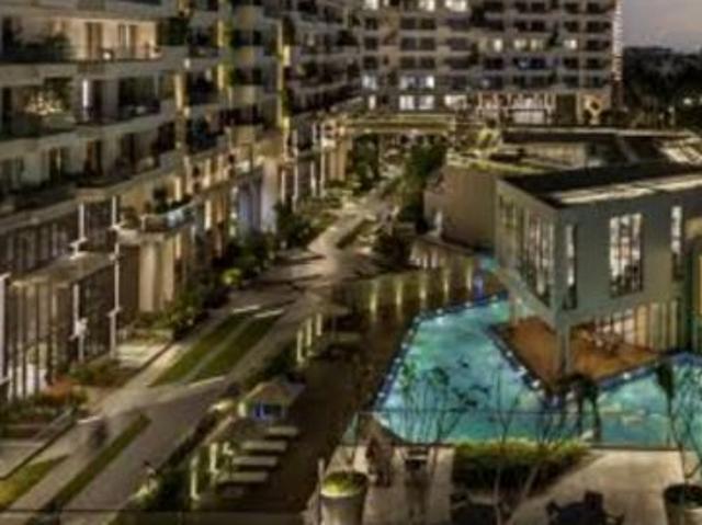 Rental | 5 BHK + Pooja Room,Servant Room,Study Room,Extra Room 6570 Sq.Ft. Apartment in ABA County 107
