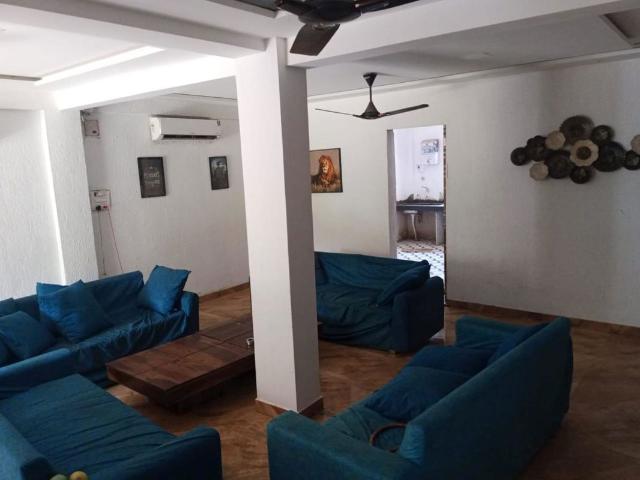 Rental | 5 BHK + Pooja Room,Servant Room,Store Room 15000 Sq.Ft. Villa in Cosmos Hawaiian Village