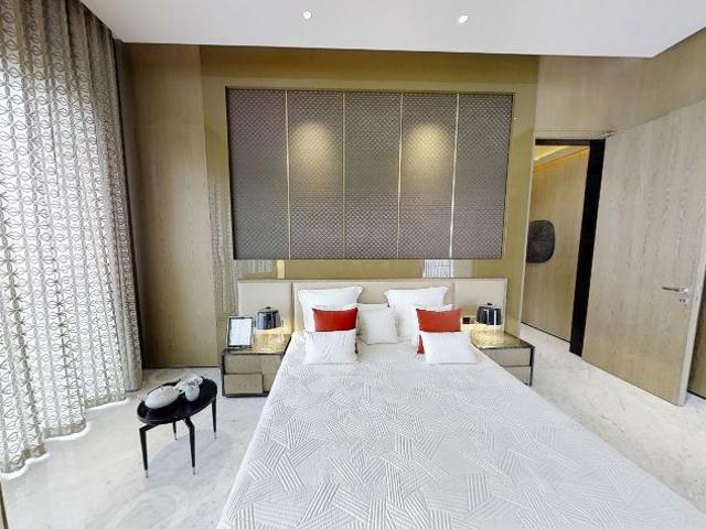 Rental | 5 BHK + Pooja Room,Servant Room,Store Room 3368 Sq.Ft. Apartment in Kalpataru Avana