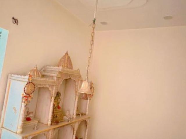 Rental | 5 BHK + Pooja Room,Study Room 4500 Sq.Ft. Independent House in Lakshmi Nivas Sri Nagar Colony