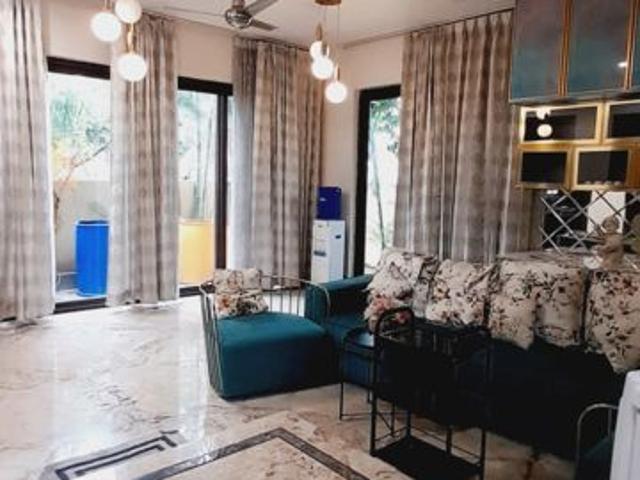Rental | 5 BHK + Prayer Room 5000 Sq.Ft. Independent House in Jubilee Hills