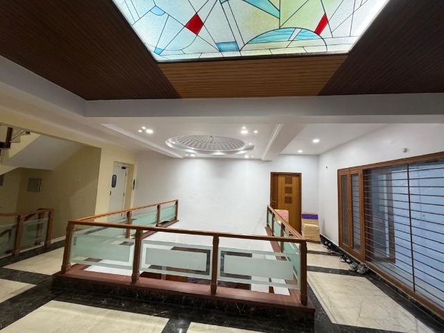 Rental | 5 BHK + Prayer Room,Servant Room,Extra Room 10000 Sq.Ft. Independent House in Jubilee Hills