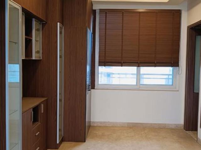 Rental | 5 BHK + Prayer Room,Servant Room,Store Room 5800 Sq.Ft. Penthouse in Ambience Tivertone