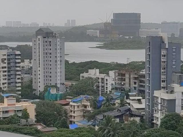 Rental | 5 BHK + Prayer Room,Servant Room,Study Room 1700 Sq.Ft. Apartment in Lodha Bellagio