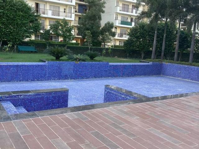 Rental | 5 BHK + Prayer Room,Servant Room,Study Room,Extra Room,Basement,Store Room 7000 Sq.Ft. Villa in Bestech Park View Ananda Exclusive Villas