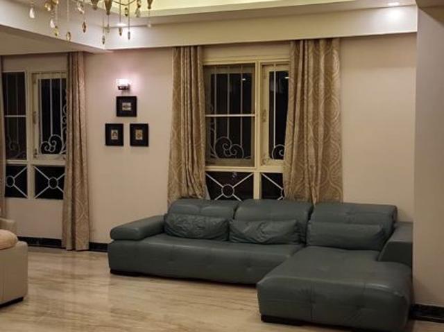 Rental | 5 BHK + Prayer Room,Servant Room,Study Room,Extra Room,Store Room 10000 Sq.Ft. Independent House in Lahari Jublee hills