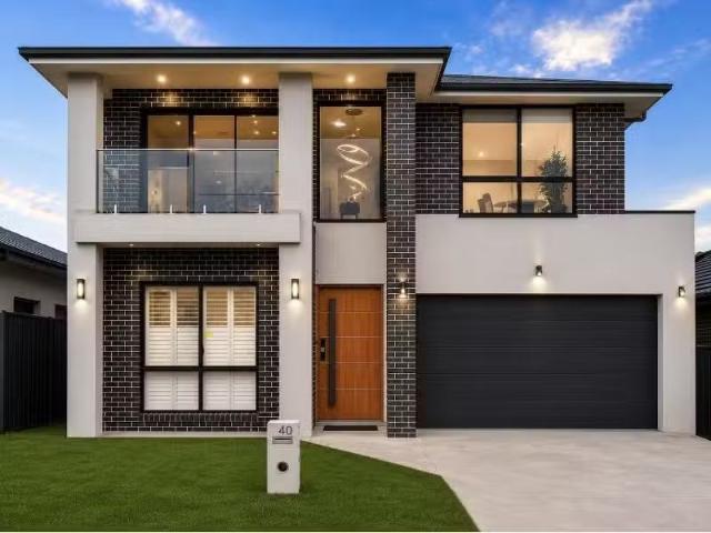 Just in! 5 BR 40 Tinline Street, Box Hill House for rent List.