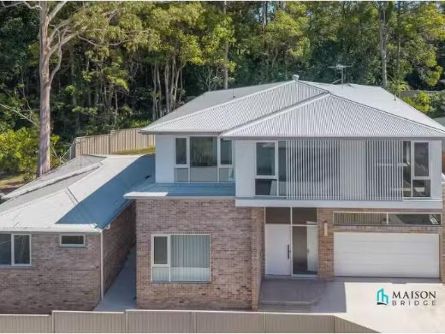 Unique 5 BR 45A Telopea Street, Mount Colah House for rent Li.