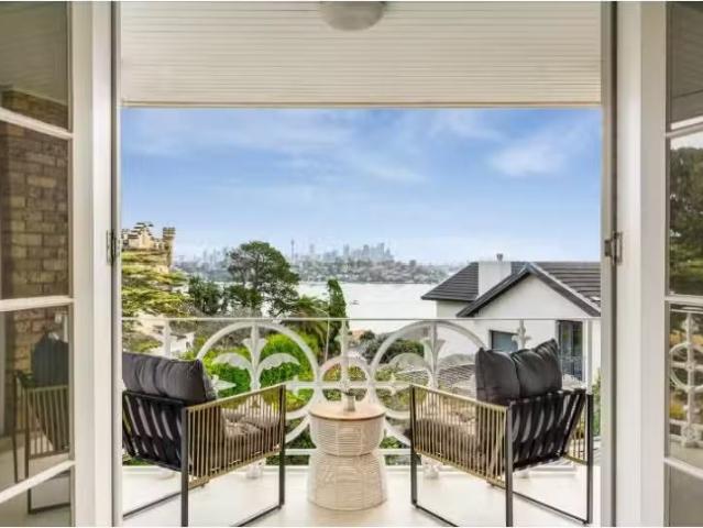 New 5 BR 4A Fernleigh Gardens, ROSE BAY House for rent Listed.