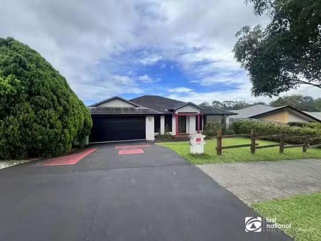 Deal! 5 BR 54 Thornlands Road, Thornlands, QLD 4164