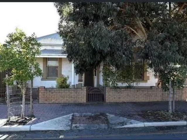 Charming 5 BR 82 George Street, Thebarton, SA 5031
