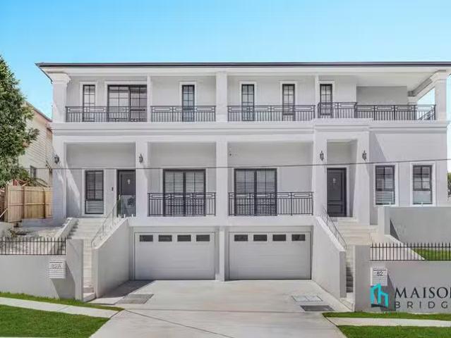 New 5 BR 82A Darvall Road, Denistone West, NSW 2114