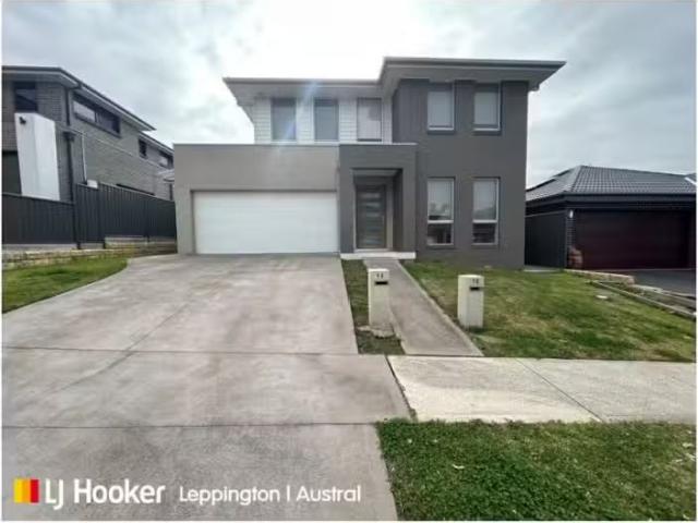 Nice 5 BR 9B Carrock Road, LEPPINGTON House for rent Listed b.